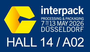 Interpack 2026 Dusseldorf