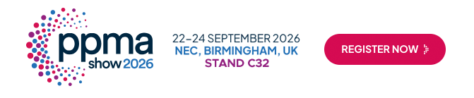PPMA Show UK